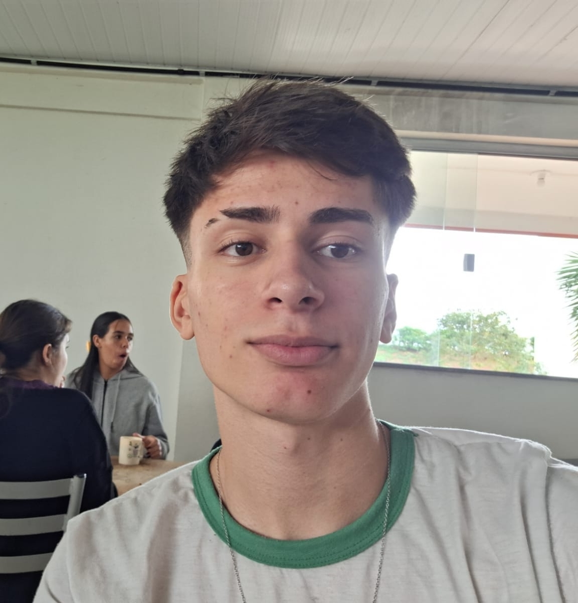 Gustavo Santos